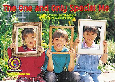 Book cover for 1 & Only Special Me