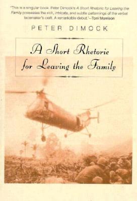 Cover of Short Rhetoric for Leaving the Family