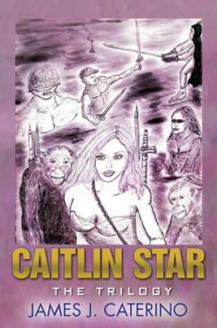 Cover of Caitlin Star