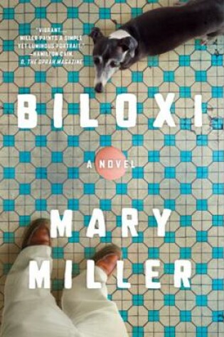 Cover of Biloxi
