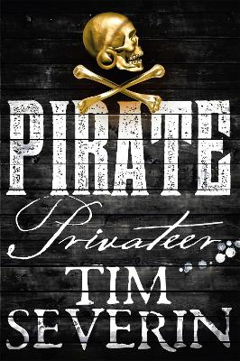 Cover of Privateer