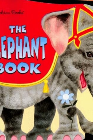 Cover of The Elephant Book