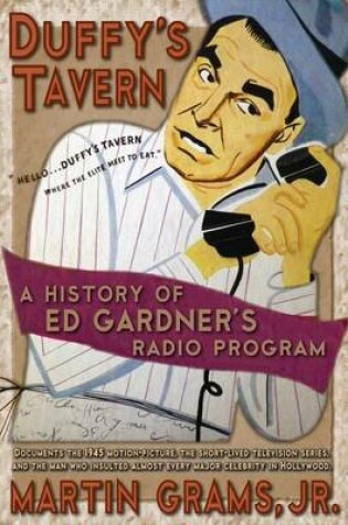 Cover of Duffy's Tavern