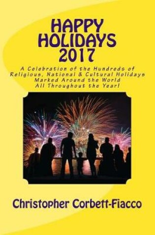 Cover of Happy Holidays 2017