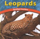Book cover for Leopards (Wild World of Animal
