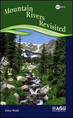 Book cover for Mountain Rivers Revisited