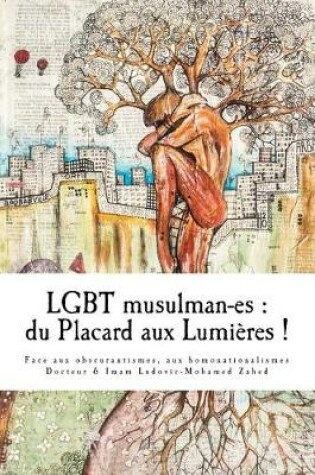 Cover of LGBT musulman-es