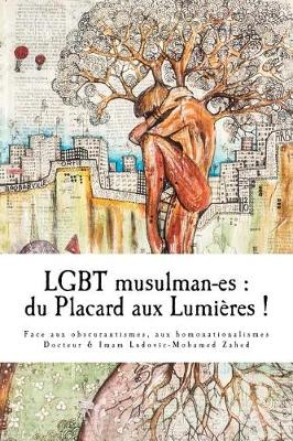 Book cover for LGBT musulman-es