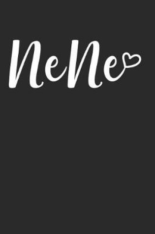 Cover of Nene