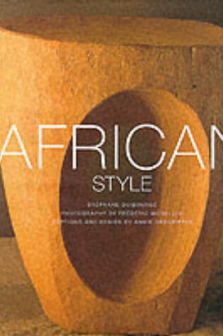 Cover of African Style