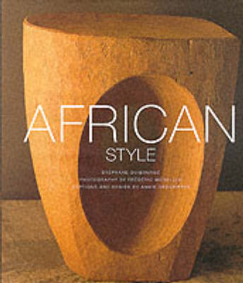 Book cover for African Style