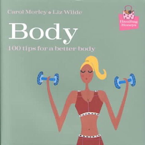 Book cover for Body