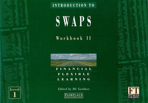 Book cover for Swaps