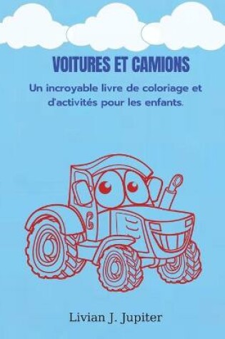 Cover of Voitures et Camions