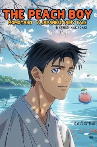 Cover of The Peach Boy