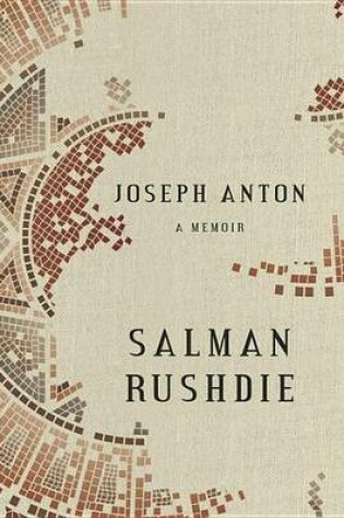 Cover of Joseph Anton