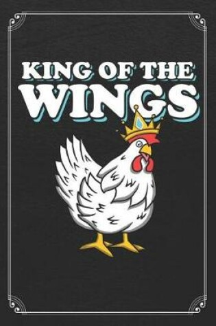 Cover of King Of The Wings