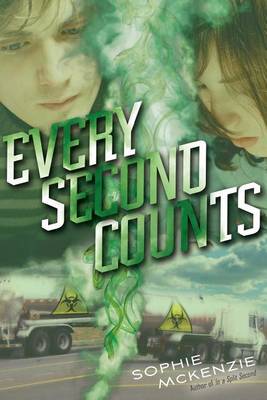 Book cover for Every Second Counts