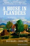 Book cover for A House in Flanders