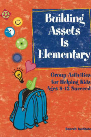 Cover of Building Assets Is Elementary