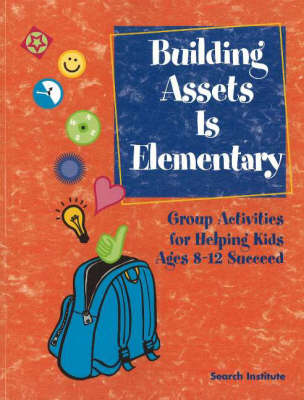 Book cover for Building Assets Is Elementary