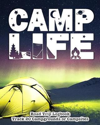 Book cover for Camp Life