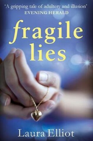 Cover of Fragile Lies