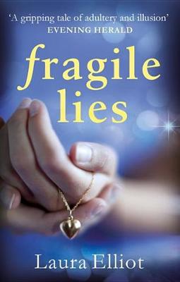 Book cover for Fragile Lies