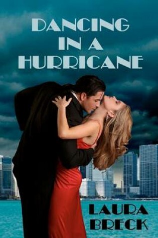 Cover of Dancing in a Hurricane