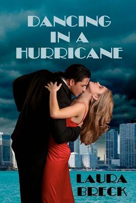 Book cover for Dancing in a Hurricane