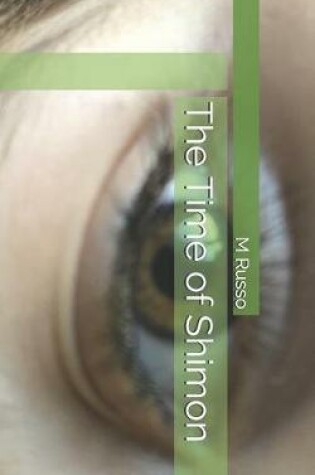 Cover of The Time of Shimon