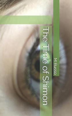 Book cover for The Time of Shimon