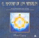 Book cover for Misterio de Los Mandalas