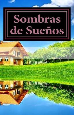 Book cover for Sombras de Suenos