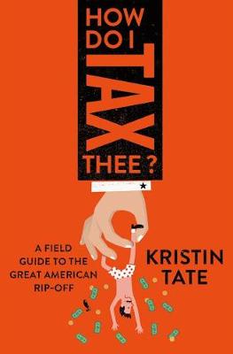 Cover of How Do I Tax Thee?