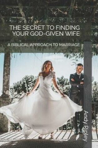 Cover of The Secret to Finding Your God-Given Wife