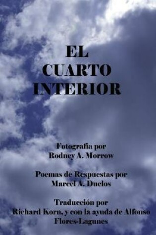 Cover of El Cuarto Interior