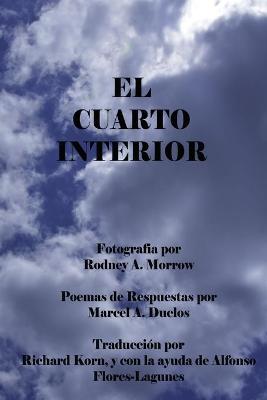 Book cover for El Cuarto Interior