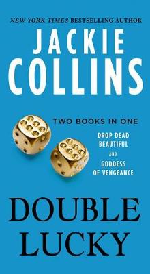 Book cover for Double Lucky