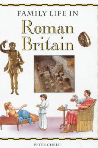 Cover of Roman Britain