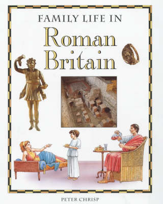 Cover of Roman Britain