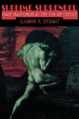 Cover of Sublime Surrender