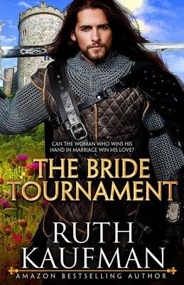 Book cover for The Bride Tournament