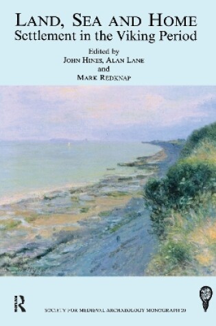 Cover of Land, Sea and Home