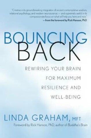 Cover of Bouncing Back