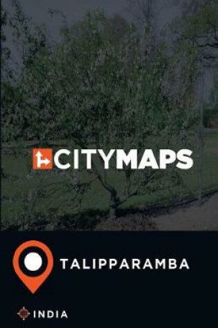 Cover of City Maps Talipparamba India