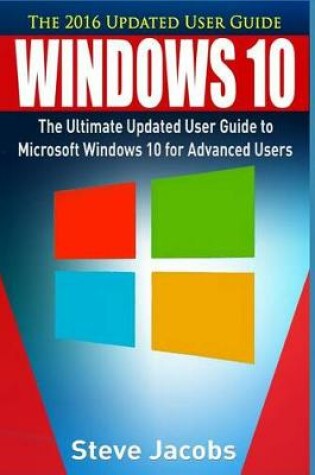 Cover of Windows 10