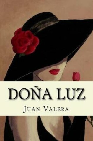 Cover of Dona Luz (Spanish Edition)