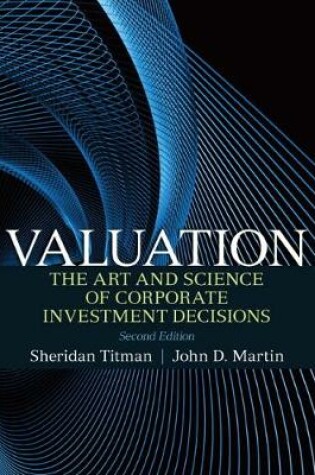 Cover of Valuation (Subscription)