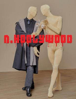Book cover for N.Hoolywood